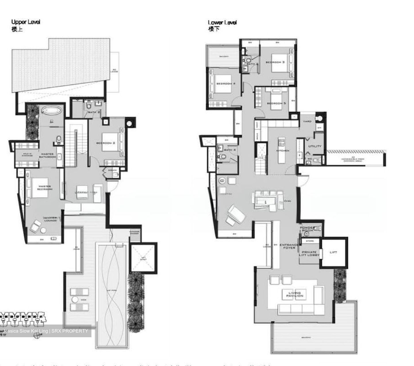 Marina Collection (D4), Condominium #569767011